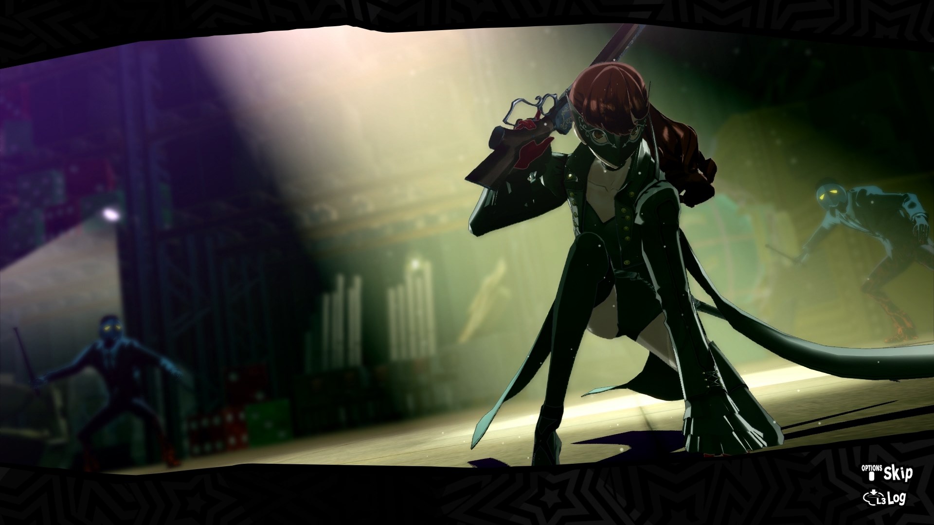 Persona 5 Royal - Imagen 11